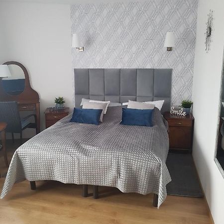 شقة Apartament Kasprowicza كولوبرزيغ المظهر الخارجي الصورة
