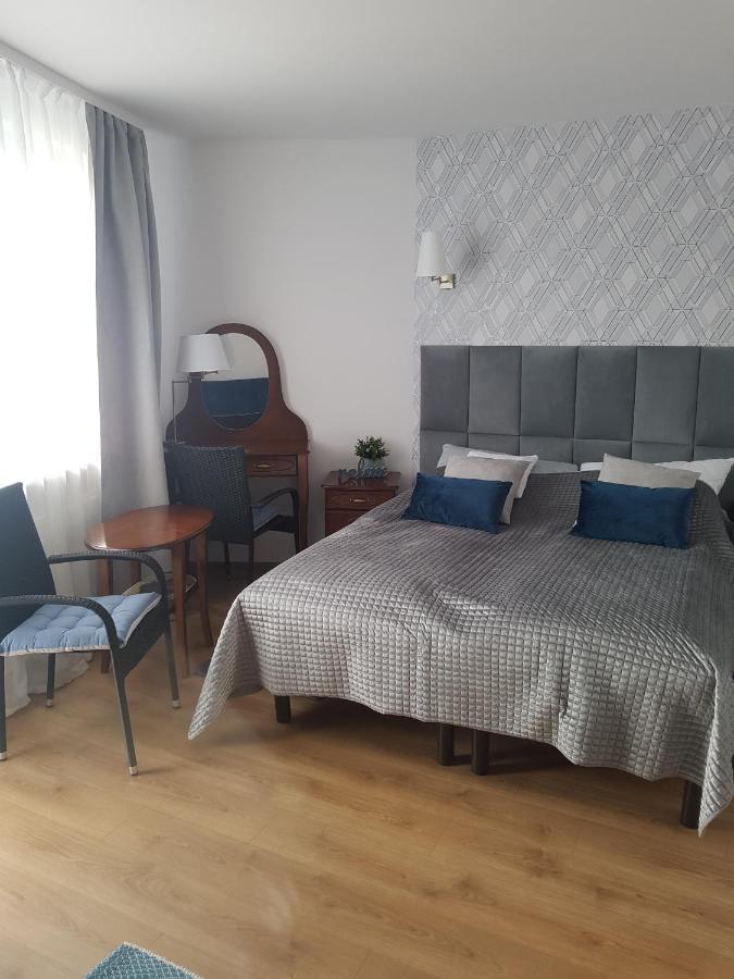 شقة Apartament Kasprowicza كولوبرزيغ المظهر الخارجي الصورة