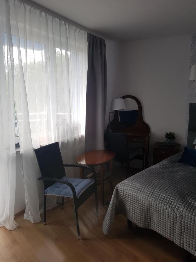 شقة Apartament Kasprowicza كولوبرزيغ المظهر الخارجي الصورة