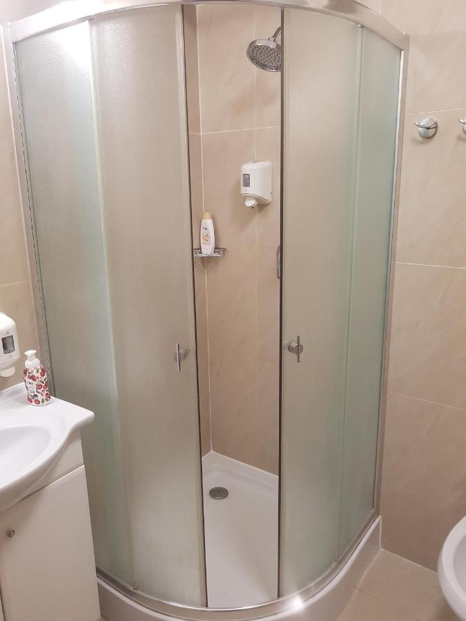 شقة Apartament Kasprowicza كولوبرزيغ المظهر الخارجي الصورة